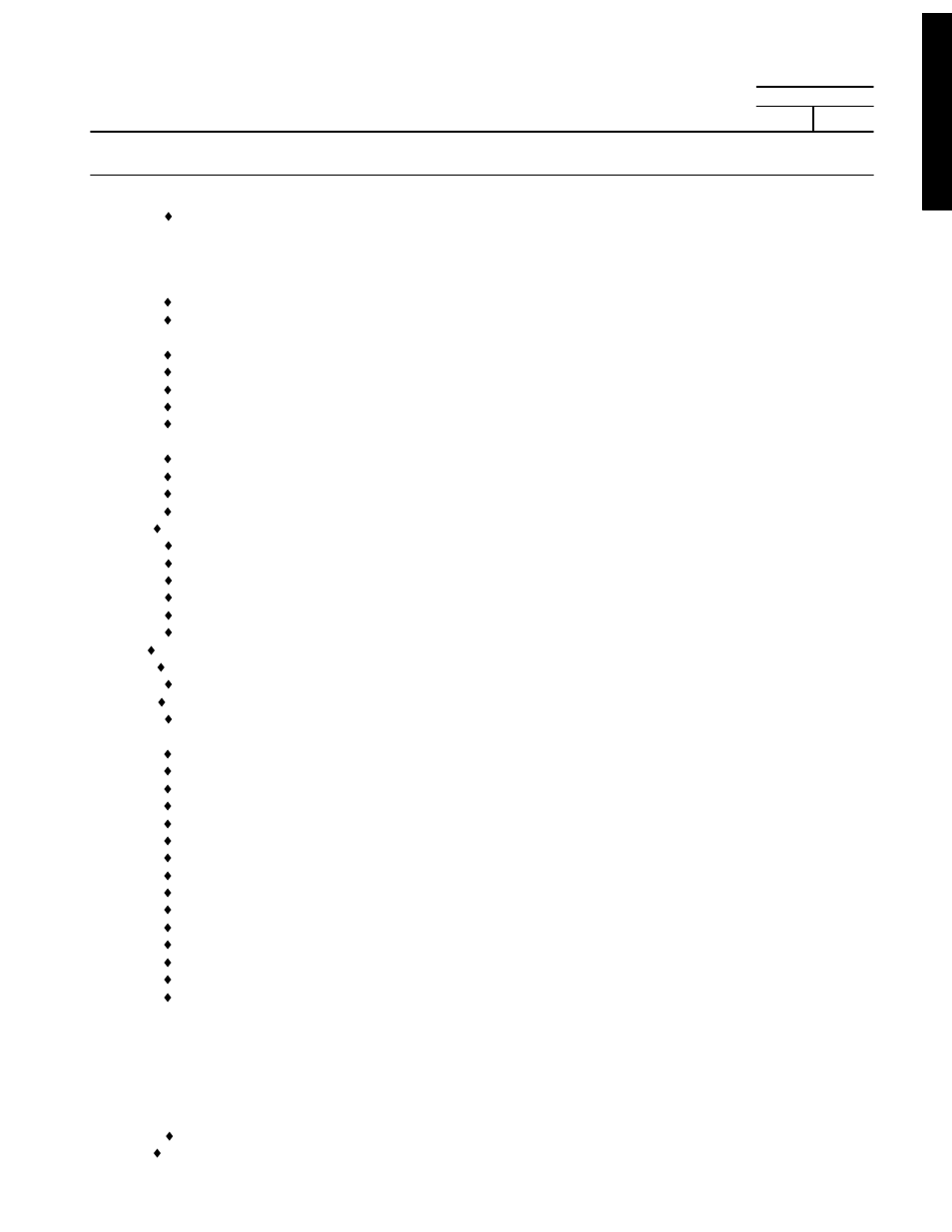 English | Miller Electric DB1825R User Manual | Page 15 / 20