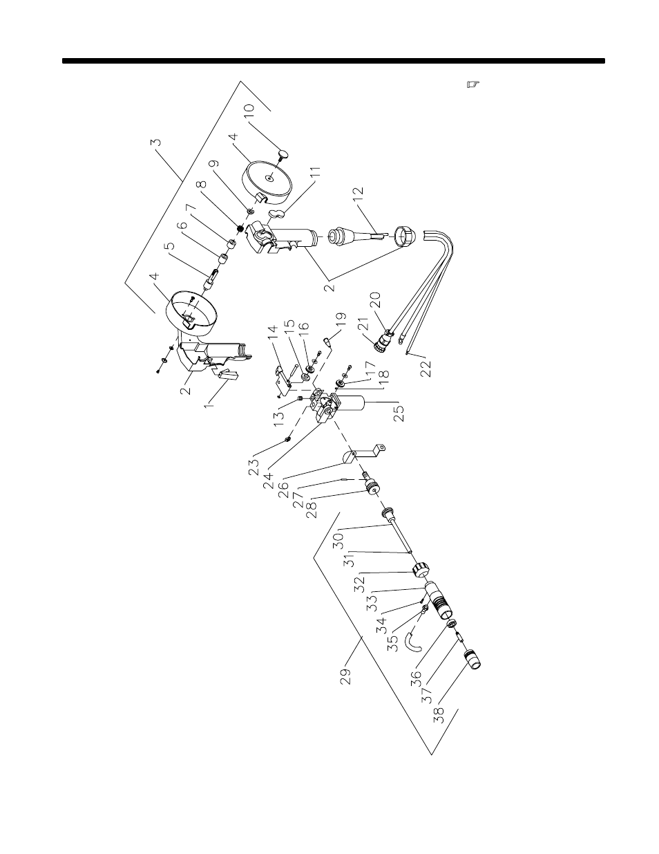 Miller Electric Spoolmate 250 User Manual | Page 20 / 24