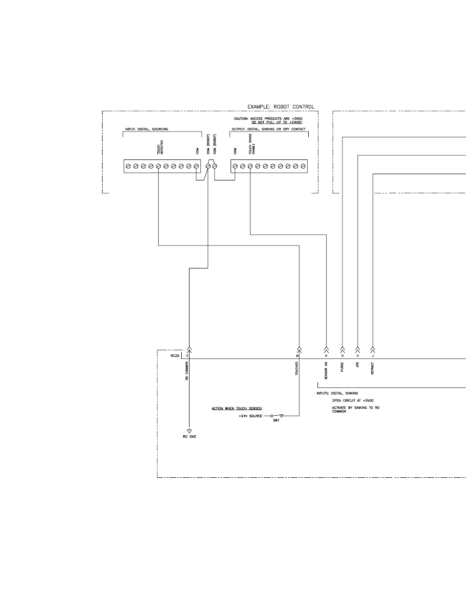 Miller Electric Auto-Axcess 450 User Manual | Page 58 / 68