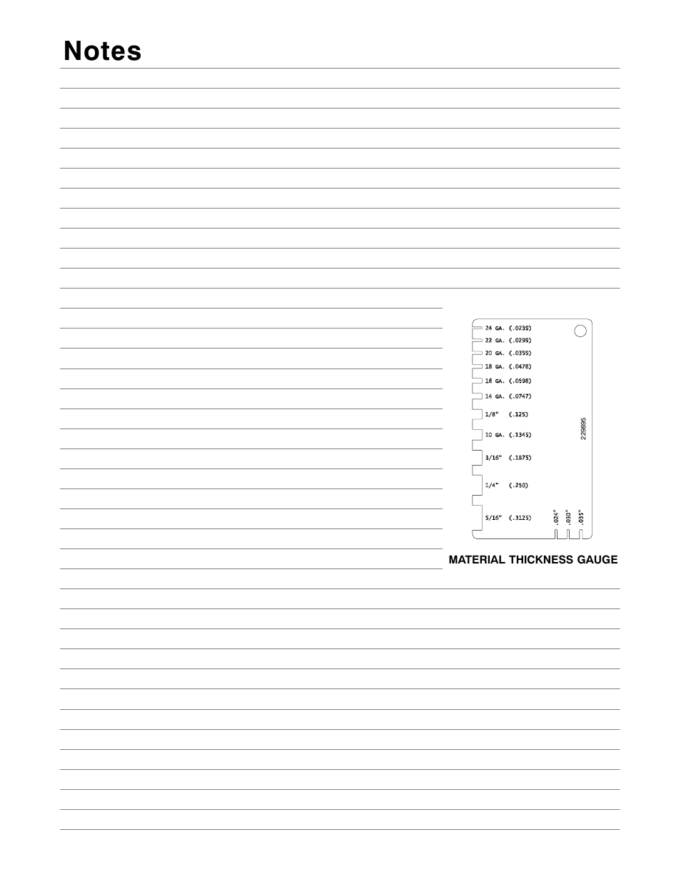 Miller Electric 460Volt User Manual | Page 45 / 48