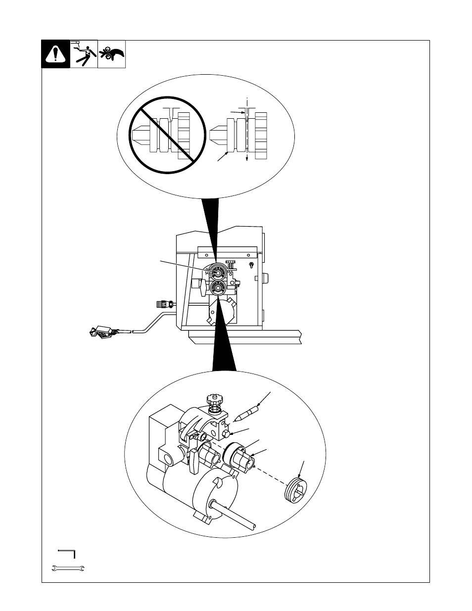 Miller Electric S-32SL User Manual | Page 14 / 28