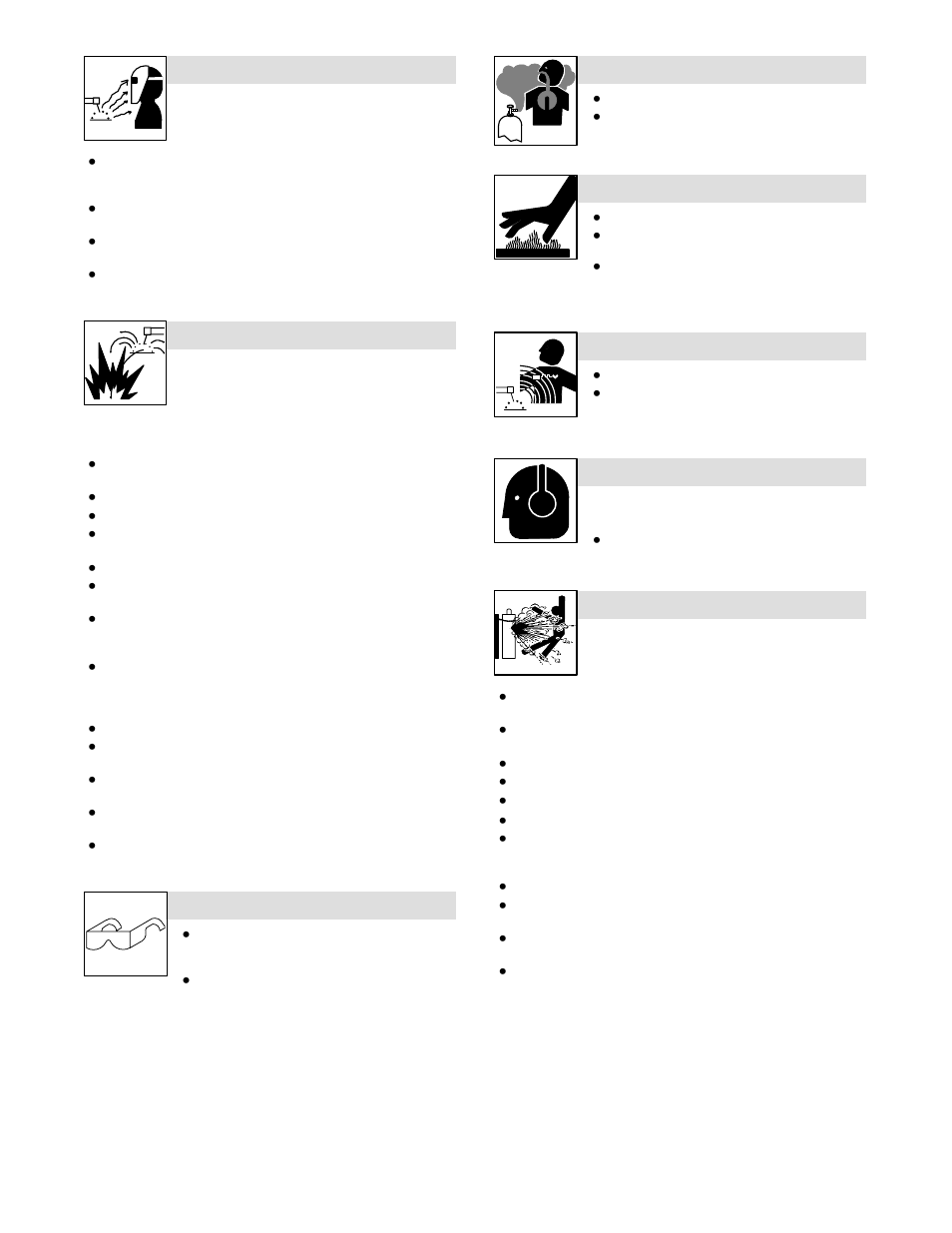 Miller Electric UWF-SC12RC User Manual | Page 6 / 28
