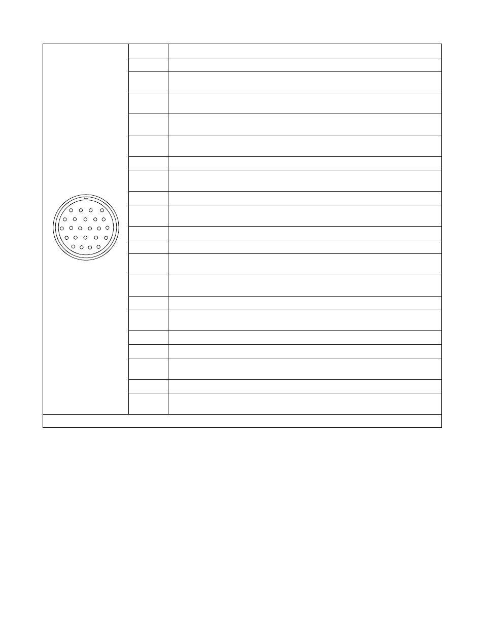 Miller Electric A.B.B. Robot Interface Gas Control Hub And Spindle User Manual | Page 17 / 40