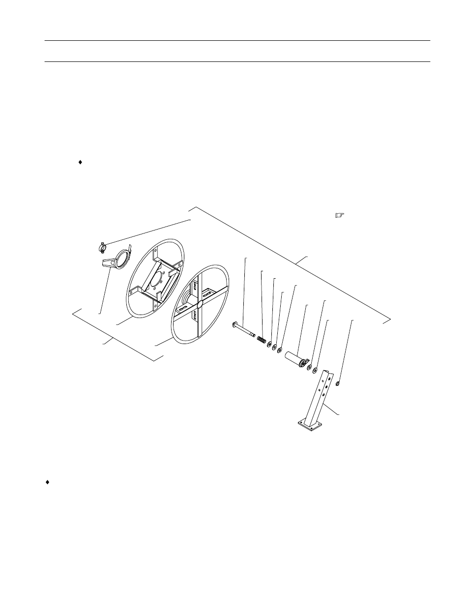 Miller Electric A.B.B. Robot Interface Gas Control Hub And Spindle User Manual | Page 36 / 40