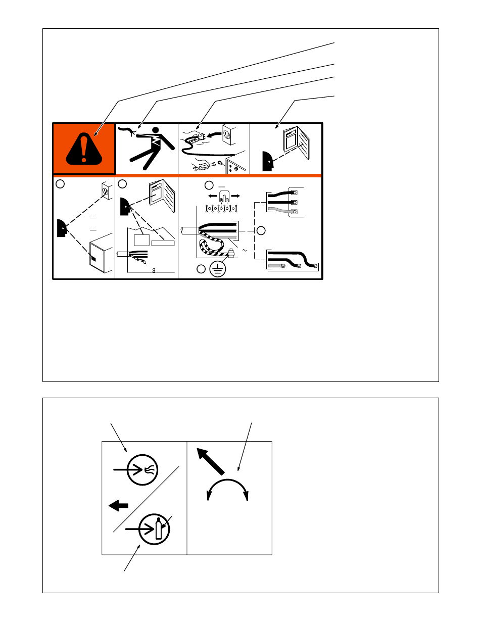 Miller Electric Spectrum 1250R User Manual | Page 14 / 48