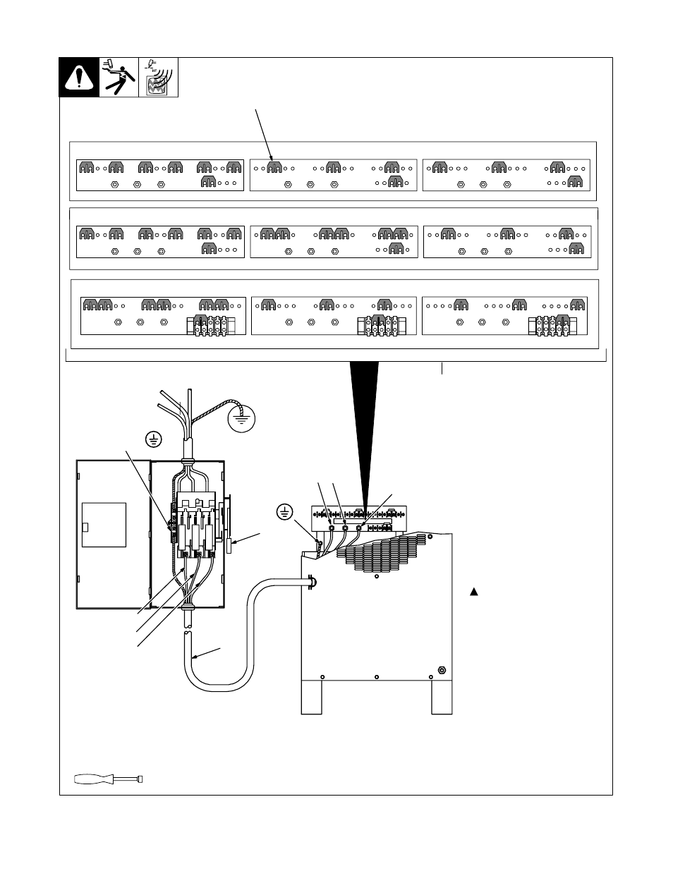 Miller Electric Spectrum 1250R User Manual | Page 23 / 48
