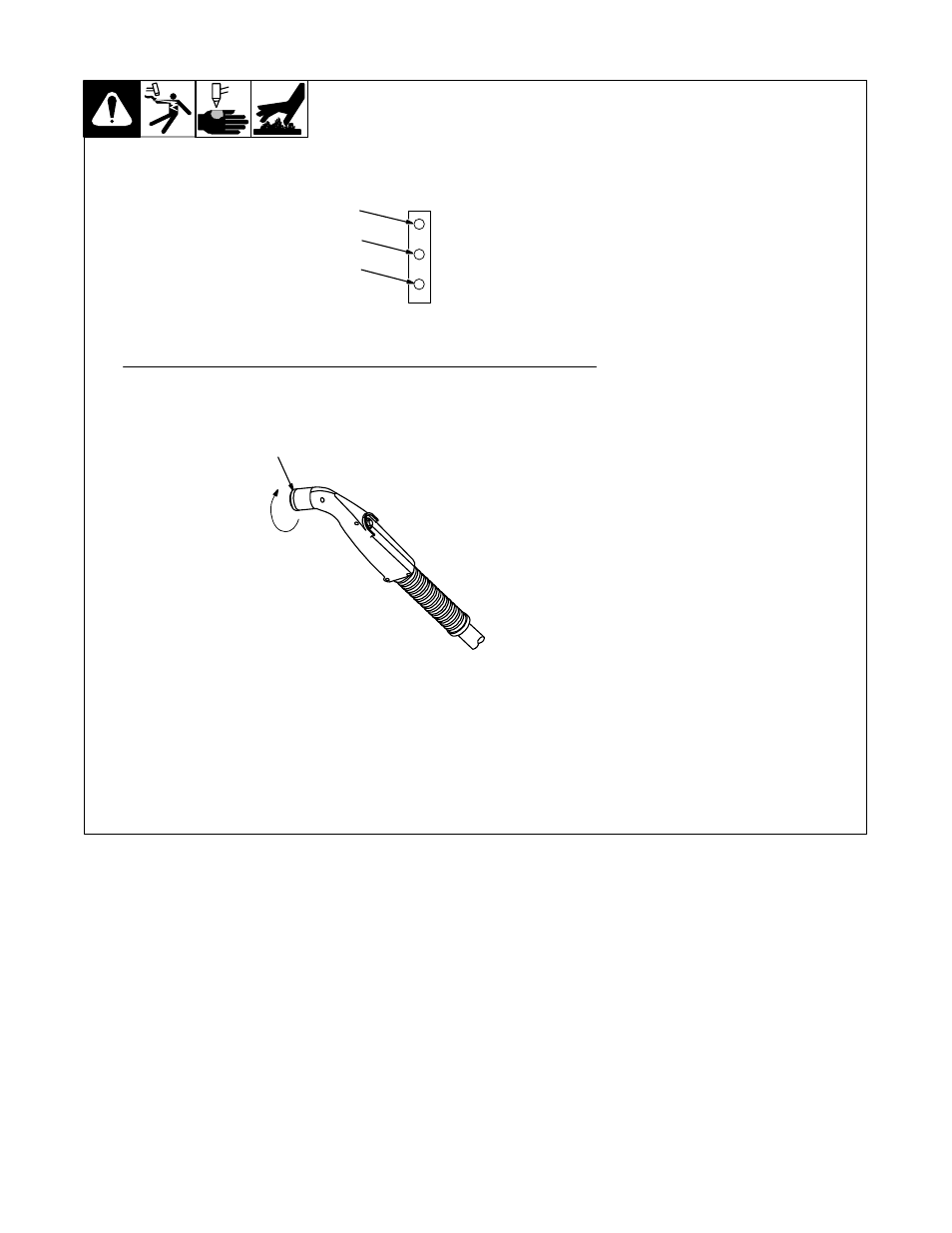 Miller Electric Spectrum 1250R User Manual | Page 27 / 48