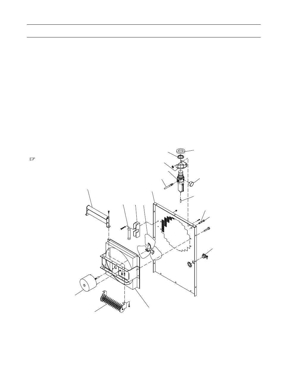 Miller Electric Spectrum 1250R User Manual | Page 41 / 48
