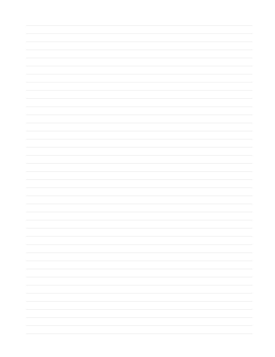 Miller Electric Spectrum 1250R User Manual | Page 44 / 48