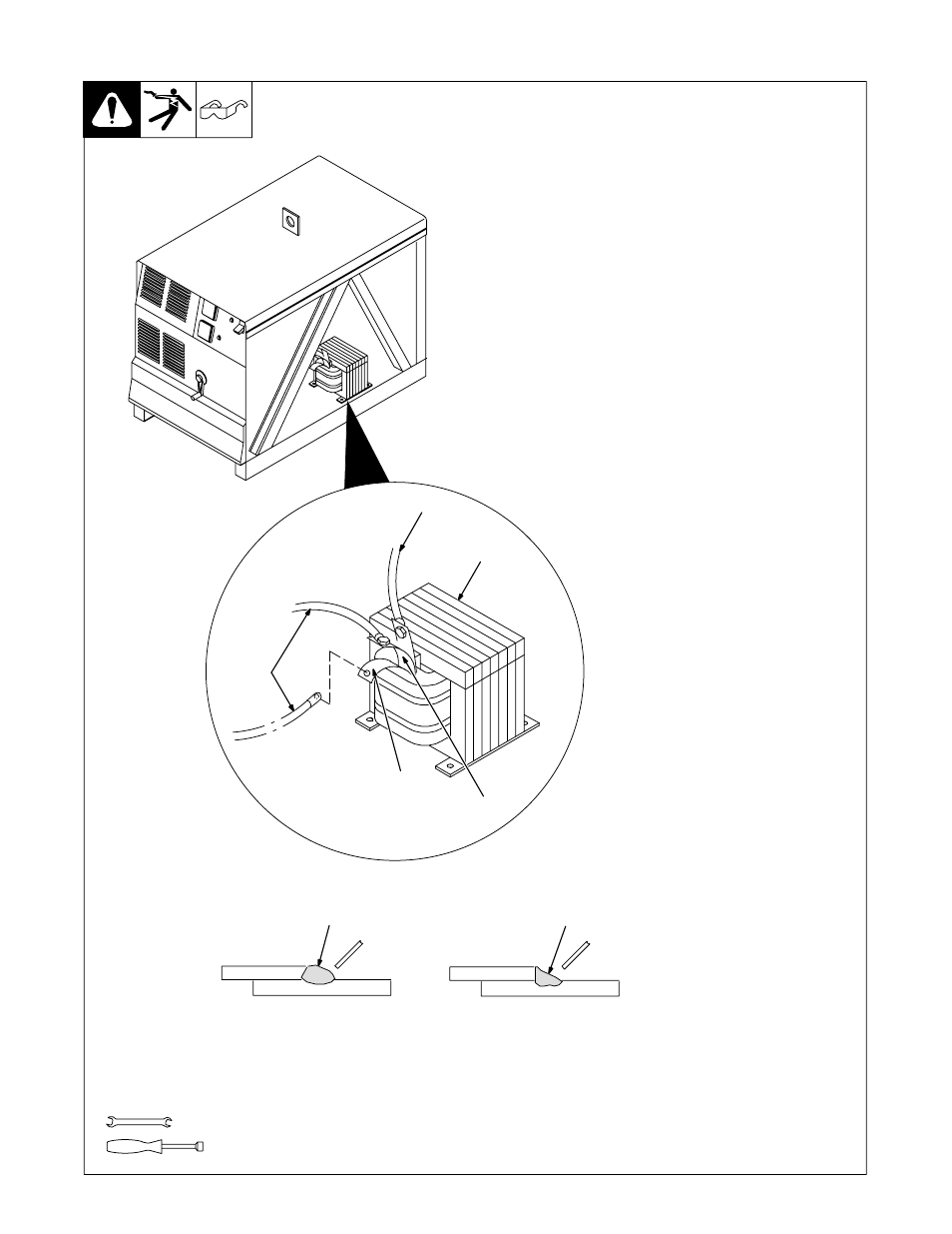 Miller Electric CP-202 User Manual | Page 17 / 28