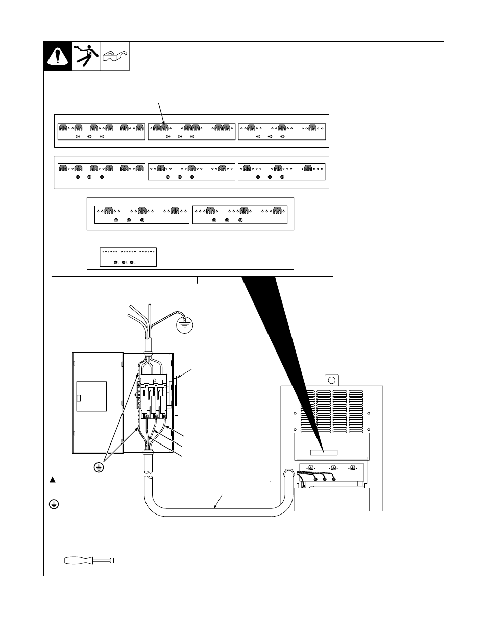 Miller Electric CP-202 User Manual | Page 20 / 28