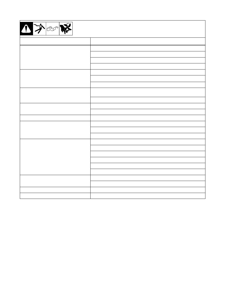 2. troubleshooting | Miller Electric CP-202 User Manual | Page 22 / 28