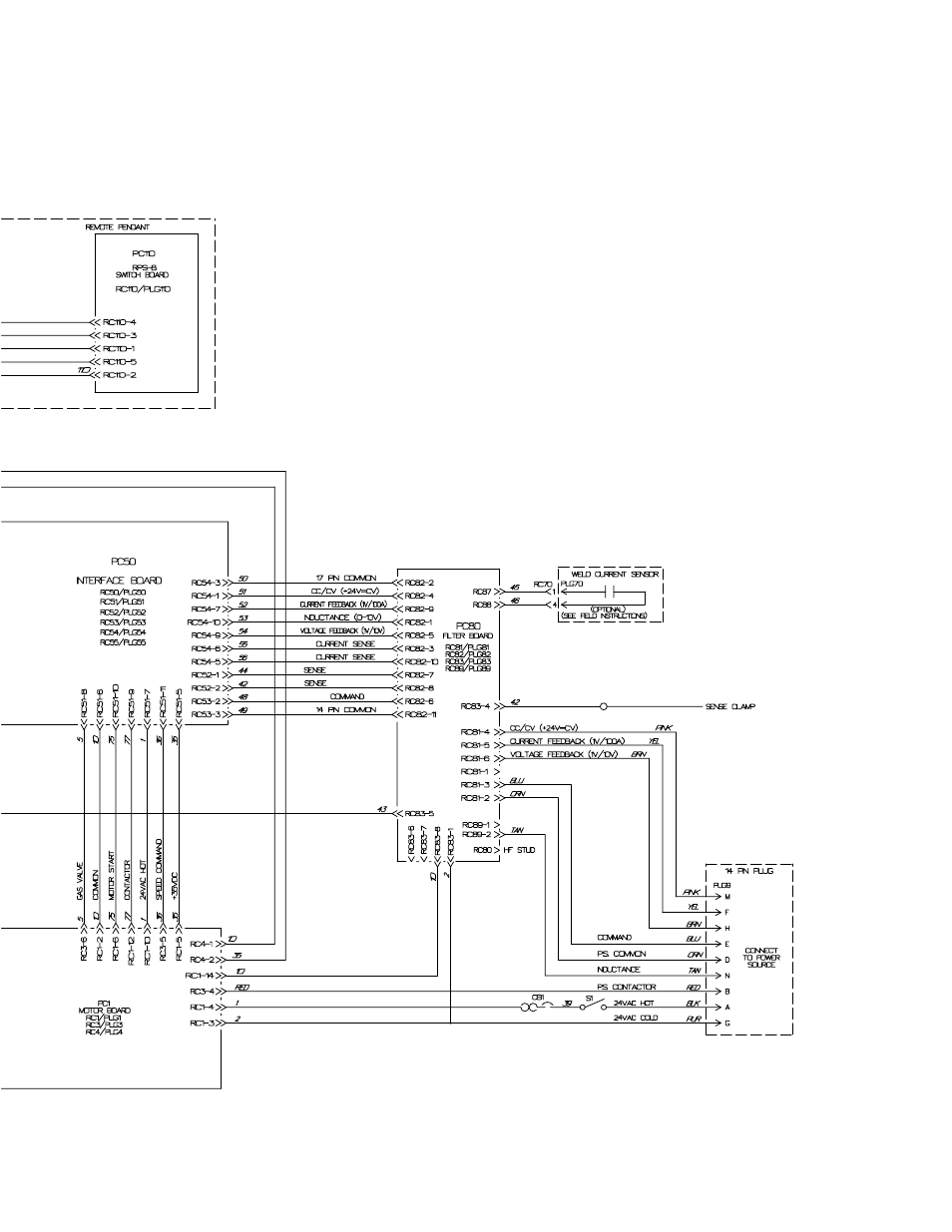 Miller Electric OM-1589 User Manual | Page 49 / 64