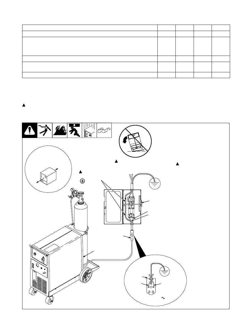 11. electrical service guide | Miller Electric 255 User Manual | Page 14 / 40