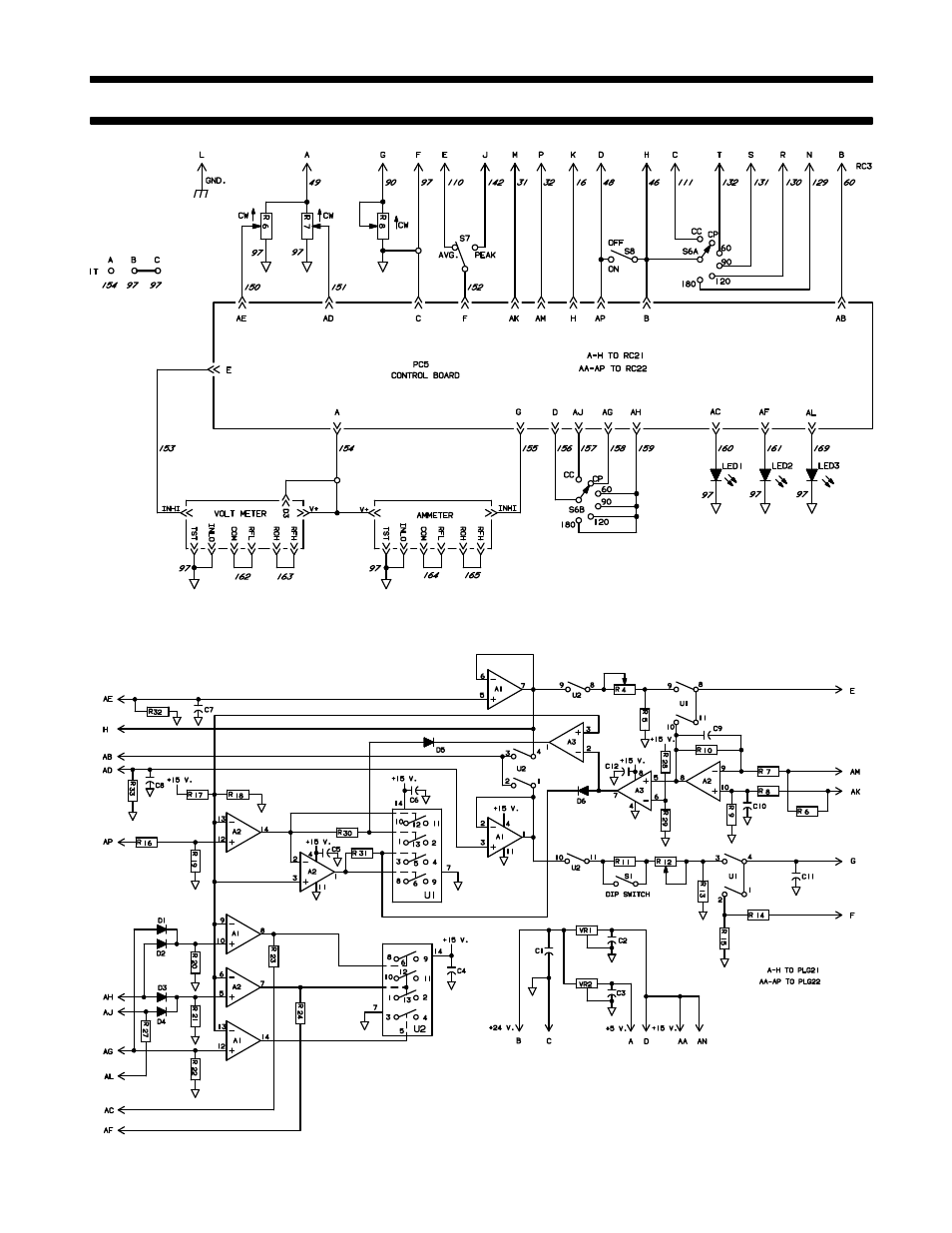 6 - electrical diagrams | Miller Electric RPC-IP User Manual | Page 10 / 12