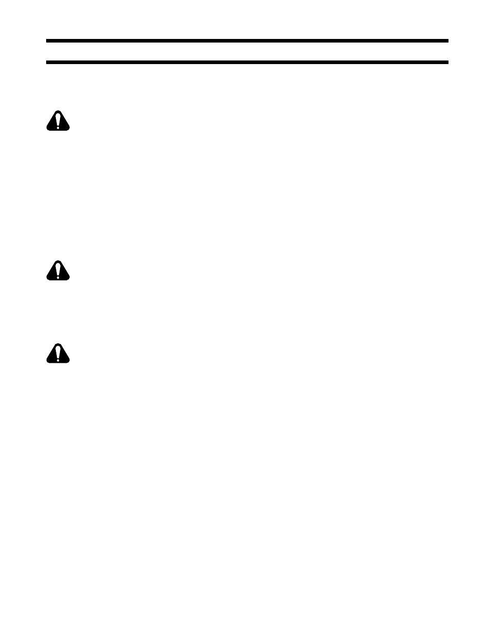 5 - maintenance & troubleshooting, 1. maintenance, 2. troubleshooting | Miller Electric RPC-IP User Manual | Page 9 / 12