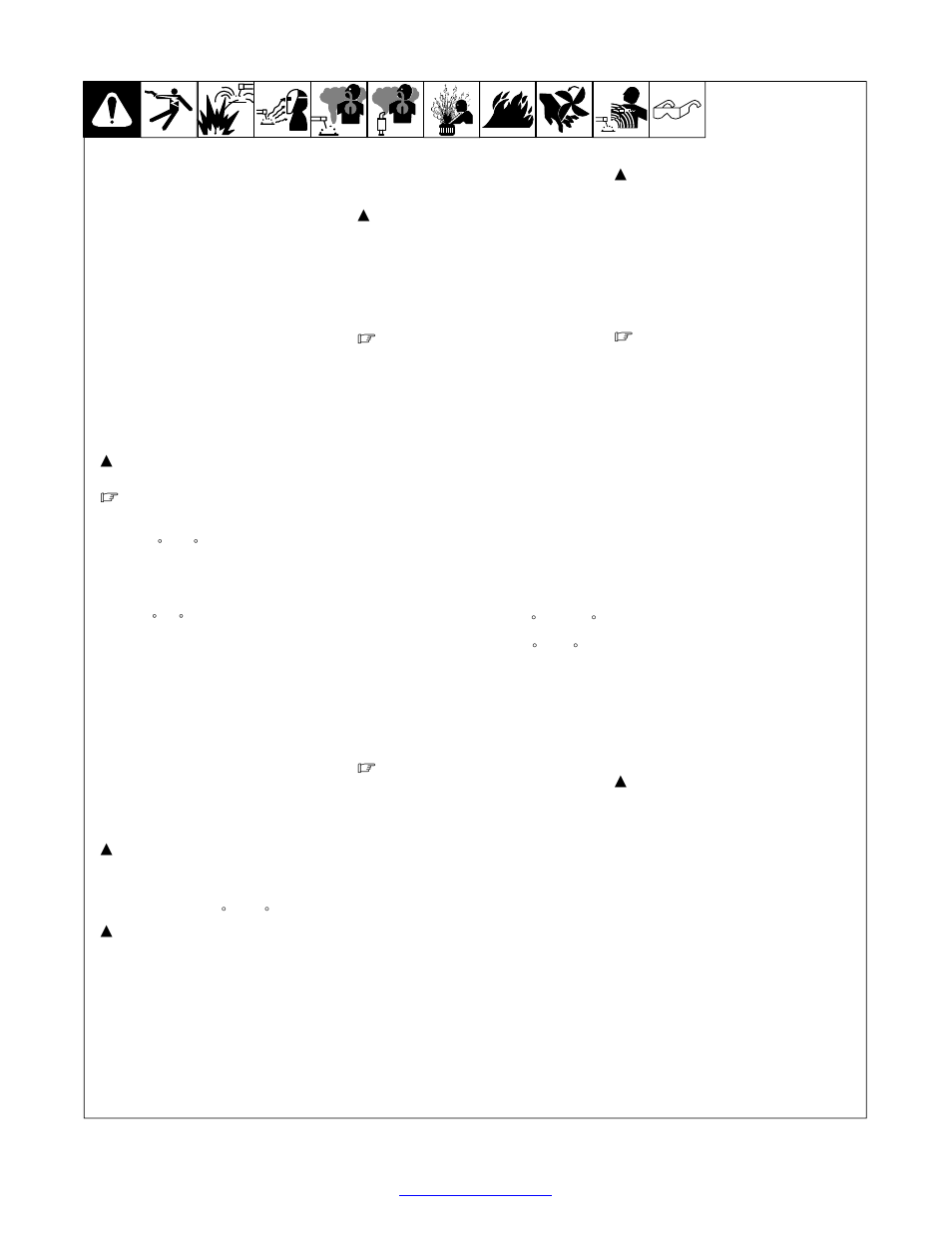 Miller Electric Big Blue 452P User Manual | Page 37 / 96