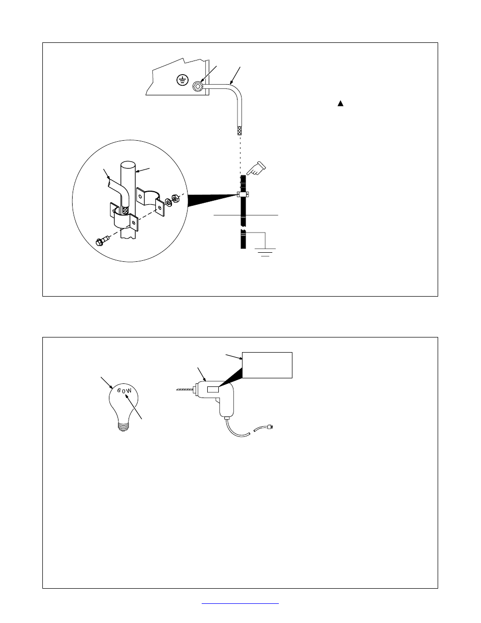 3. grounding when supplying building systems, 4. how much power does equipment require | Miller Electric Big Blue 452P User Manual | Page 70 / 96