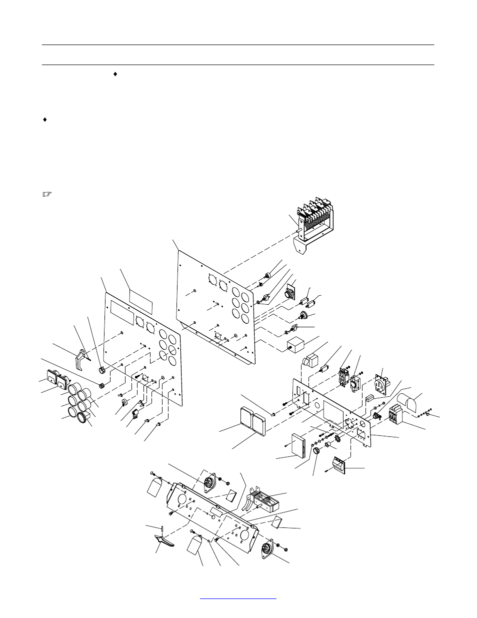 Miller Electric Big Blue 452P User Manual | Page 87 / 96