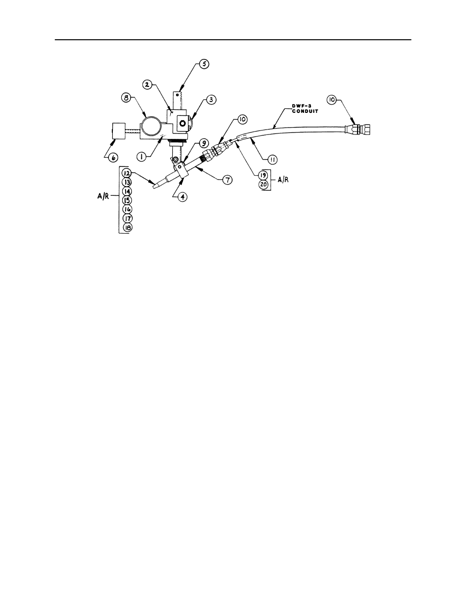 Miller Electric DWF3 User Manual | Page 13 / 36