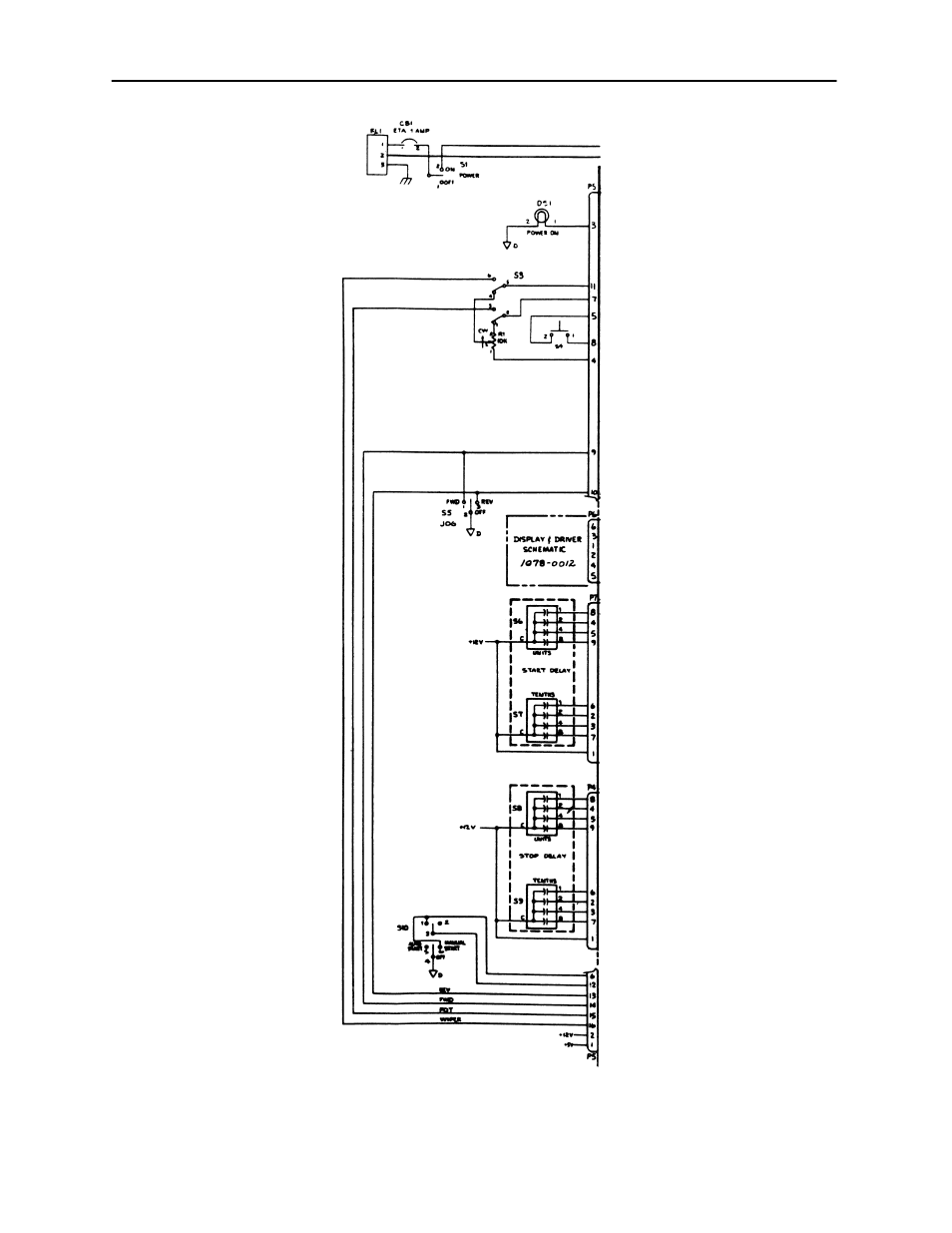 Miller Electric DWF3 User Manual | Page 29 / 36