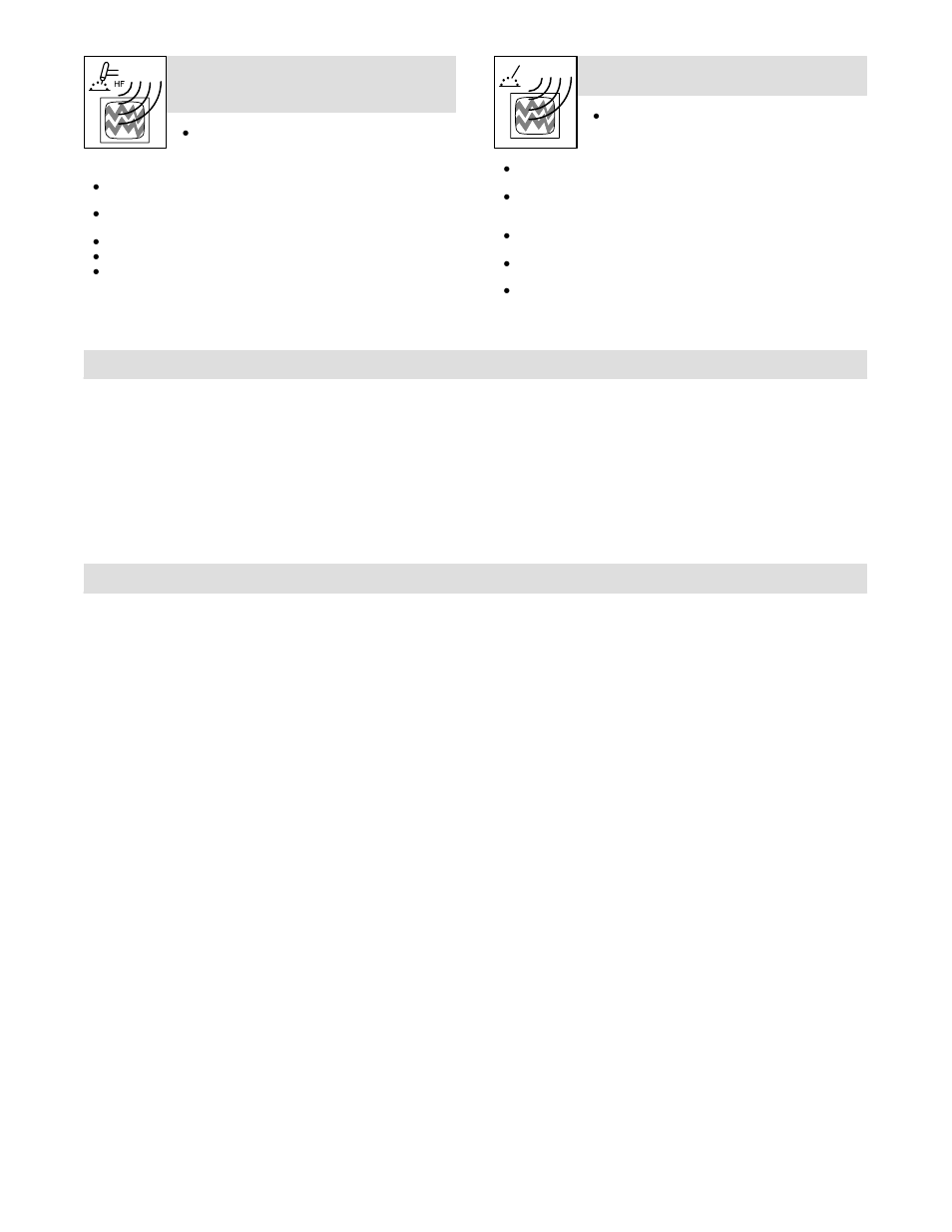 5. principales normes de sécurité, 6. information sur les champs électromagnétiques | Miller Electric Big 40G User Manual | Page 12 / 60