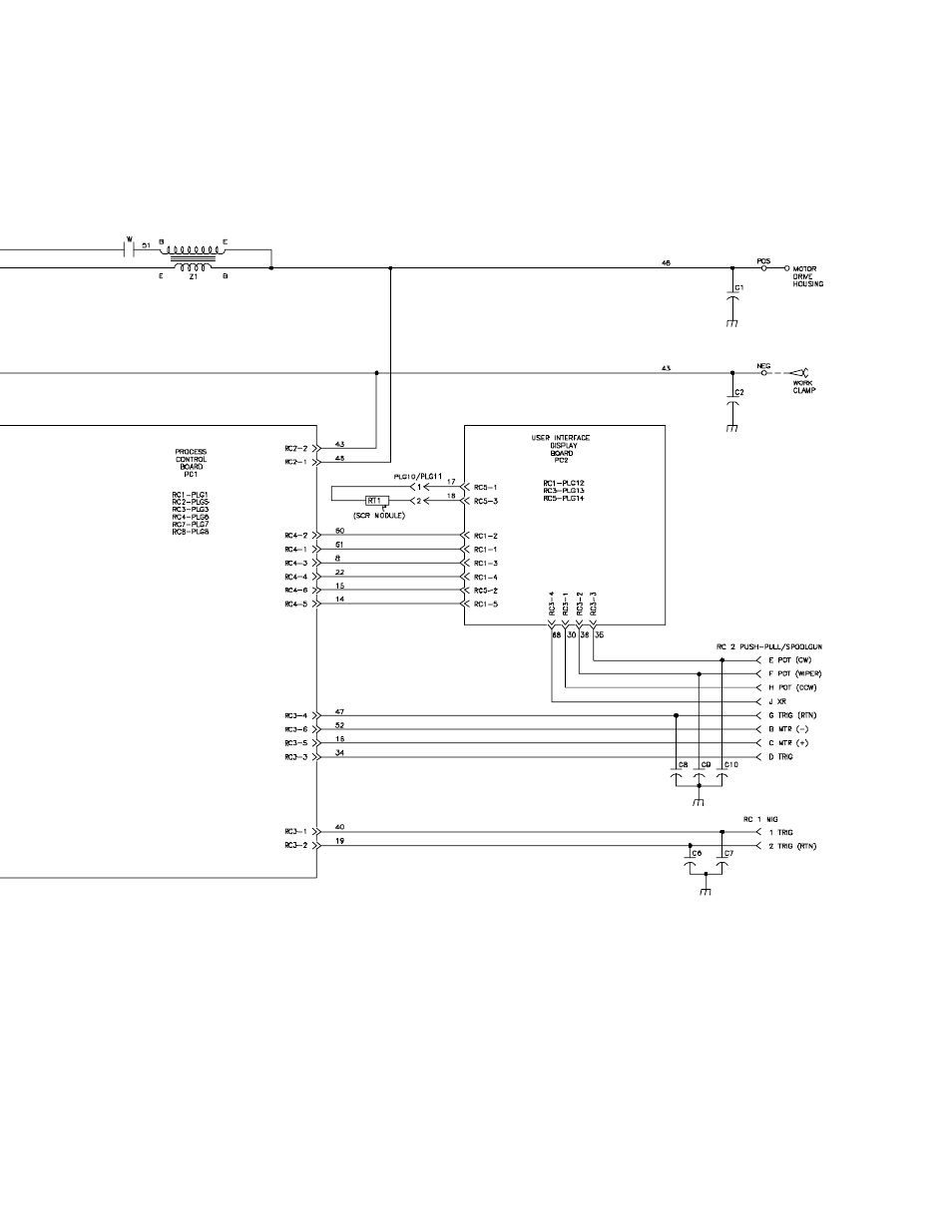 Miller Electric OM-230 User Manual | Page 39 / 52