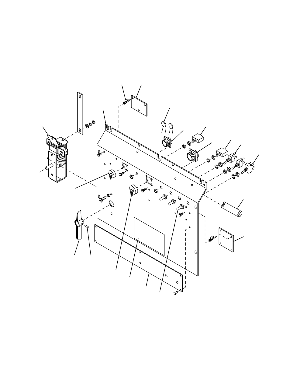 Miller Electric CV-2 User Manual | Page 29 / 32