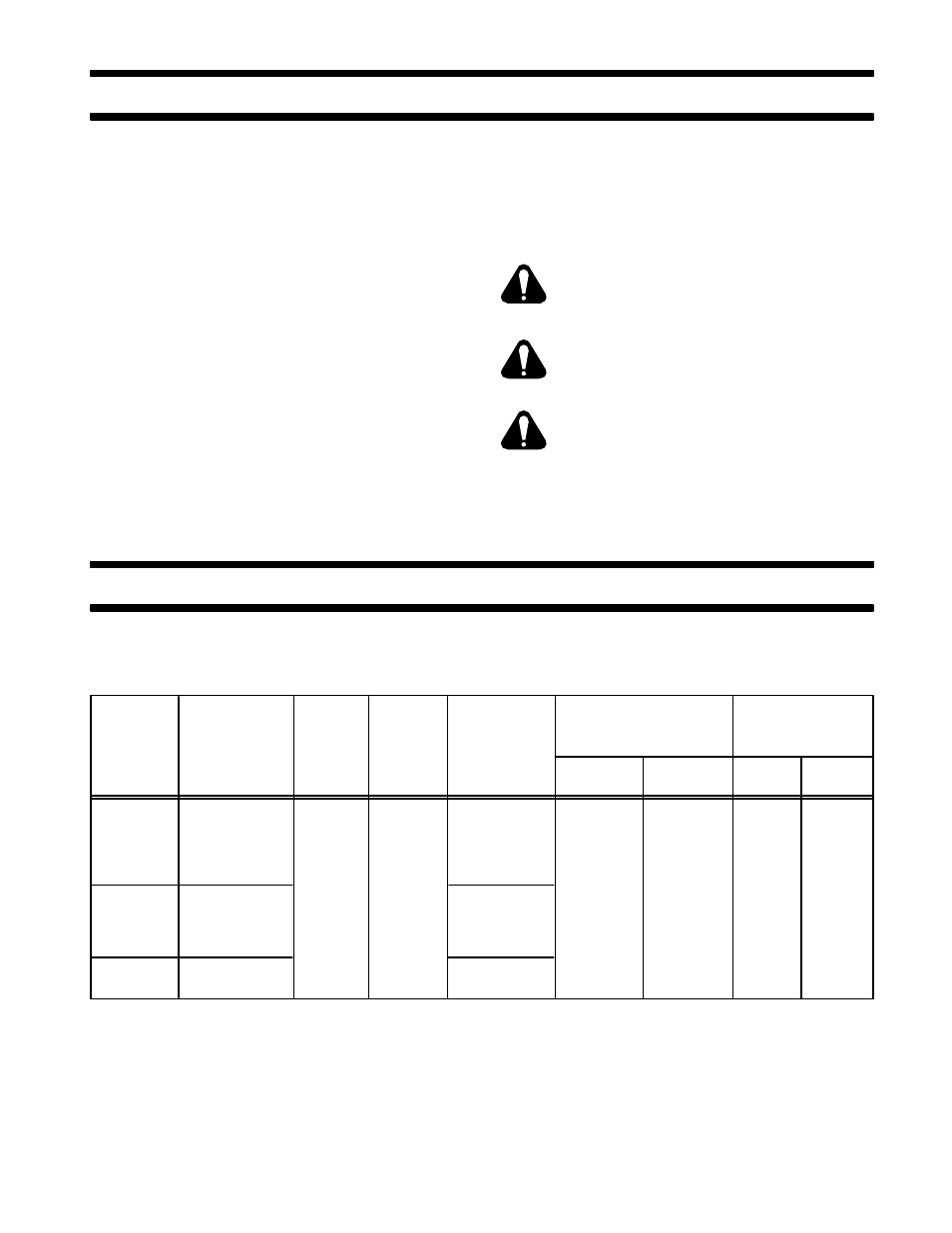 Miller Electric CV-2 User Manual | Page 5 / 32