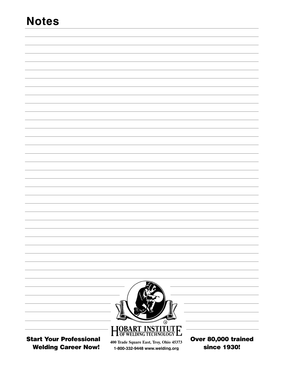 Miller Electric S-75D User Manual | Page 37 / 40
