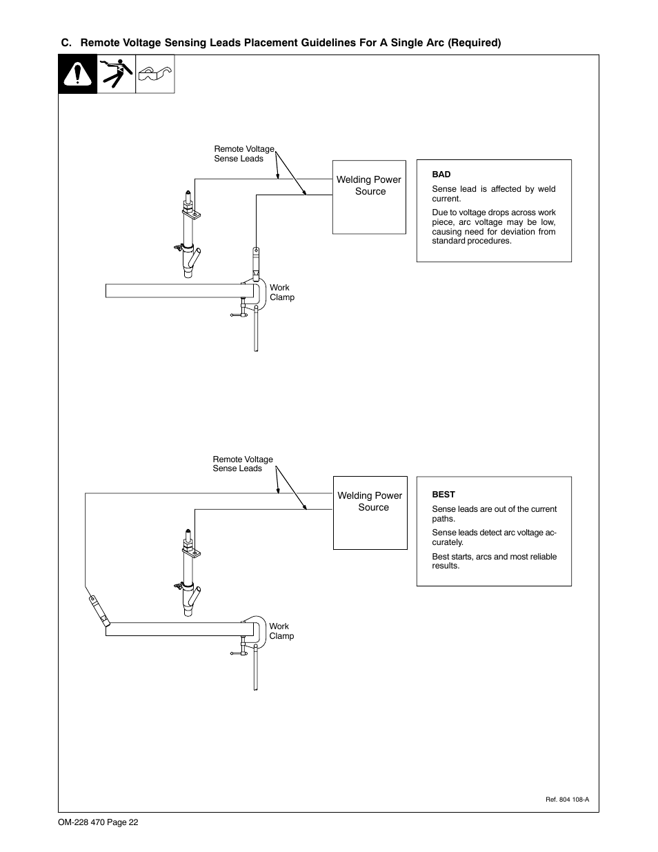 Miller Electric 652 User Manual | Page 26 / 48