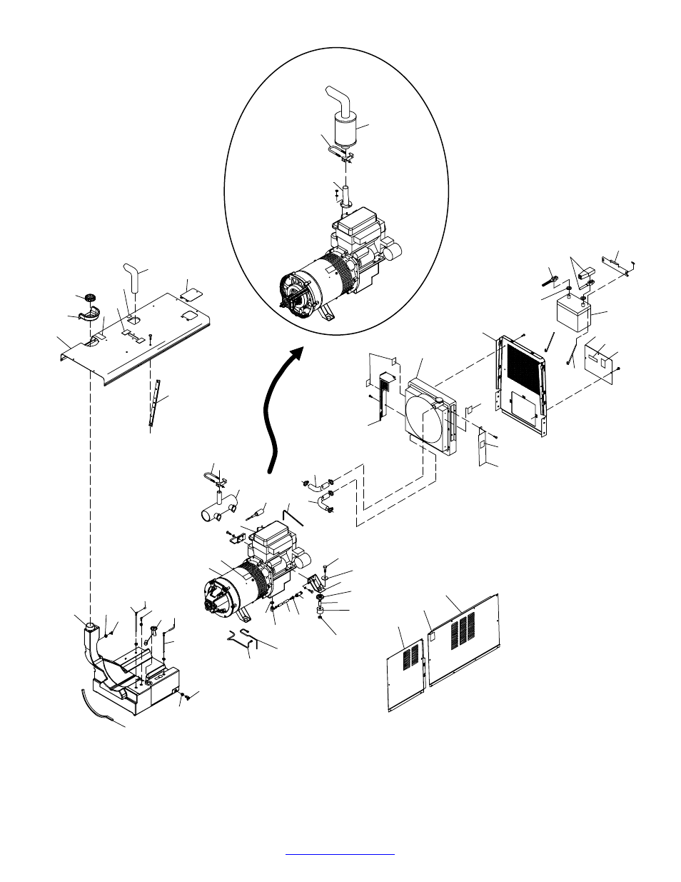 Miller Electric Big Blue 602P User Manual | Page 67 / 82