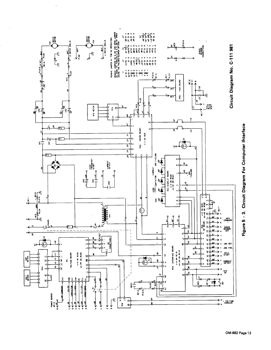 Miller Electric MR-5 User Manual | Page 26 / 51