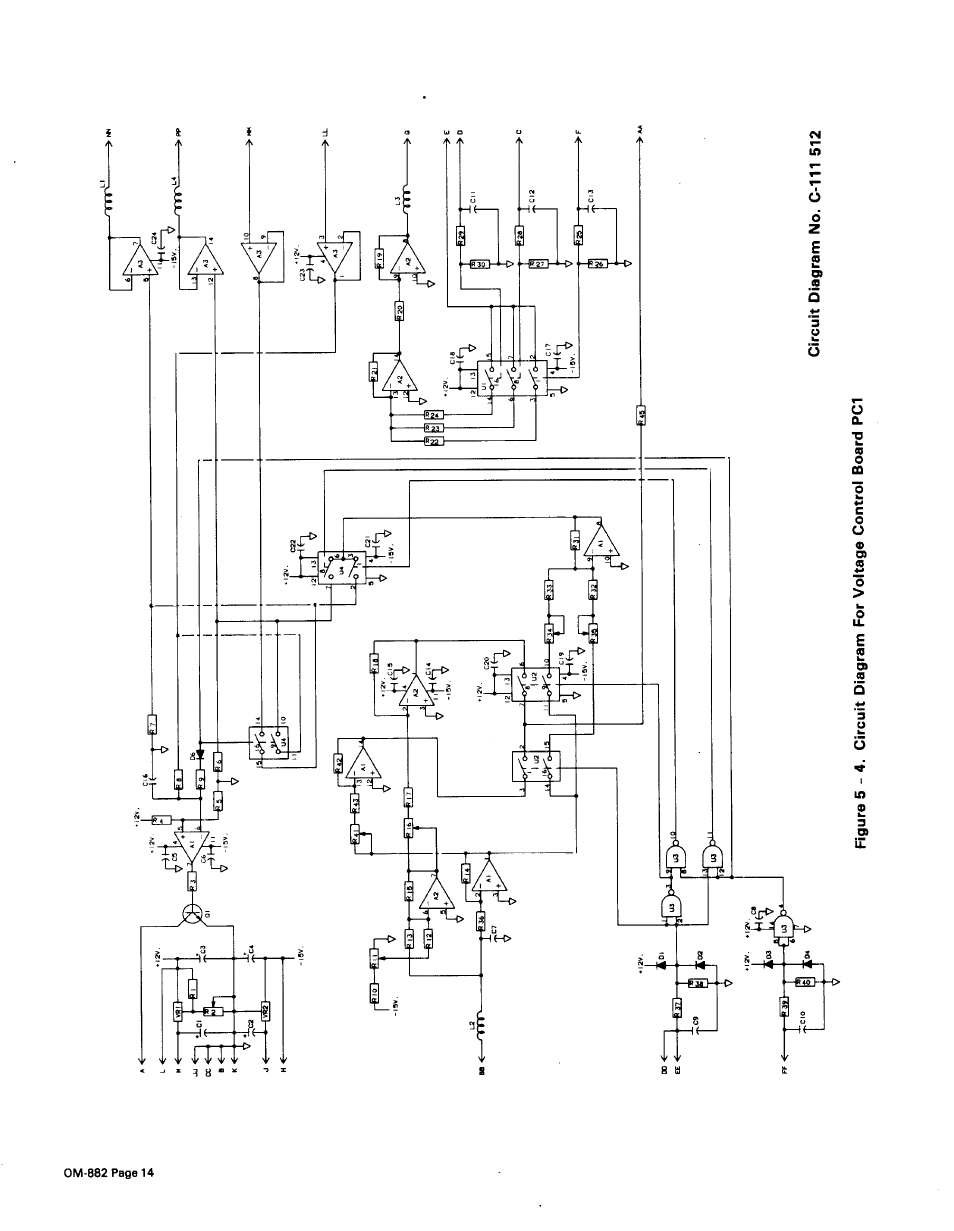 Miller Electric MR-5 User Manual | Page 27 / 51