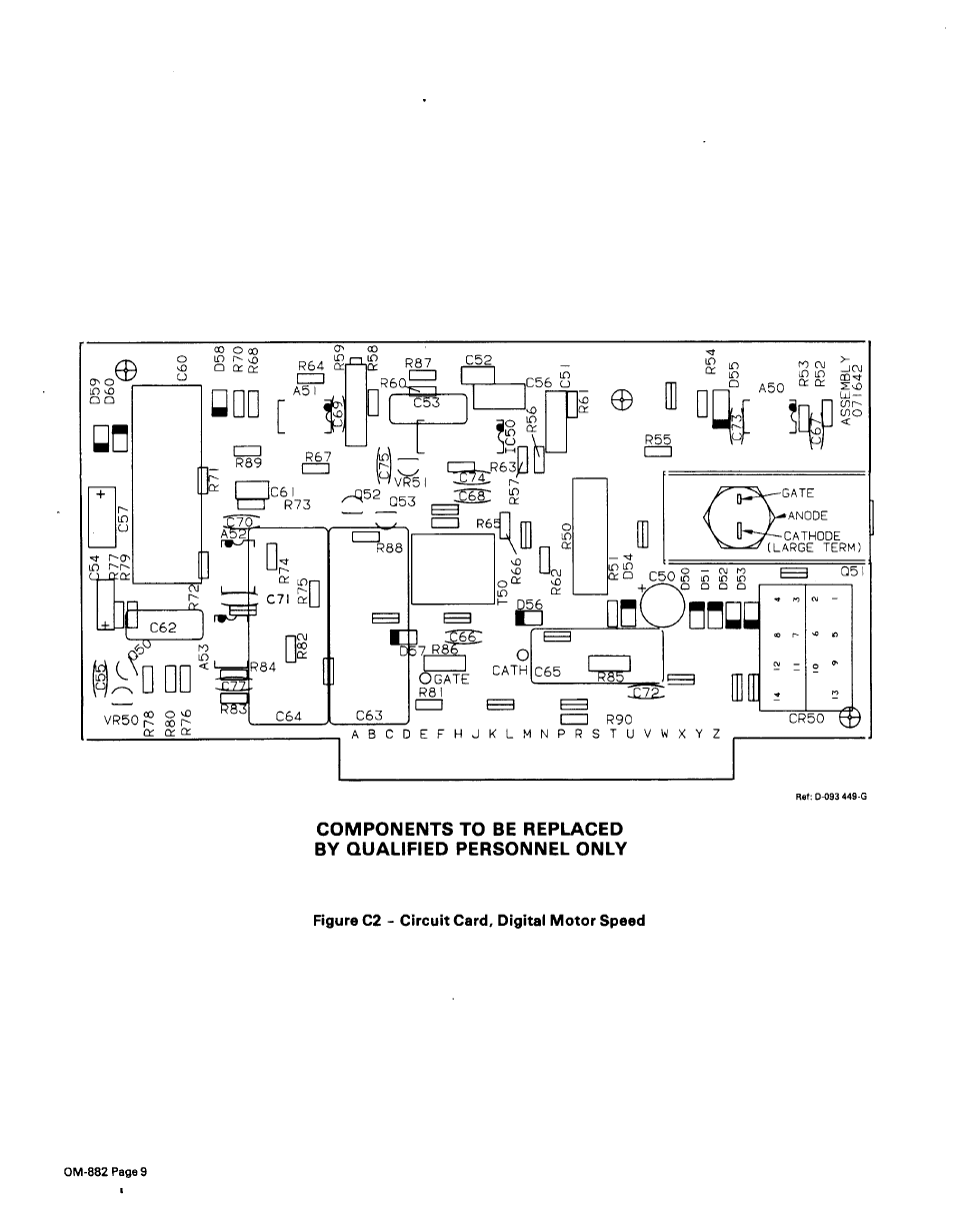 Miller Electric MR-5 User Manual | Page 41 / 51