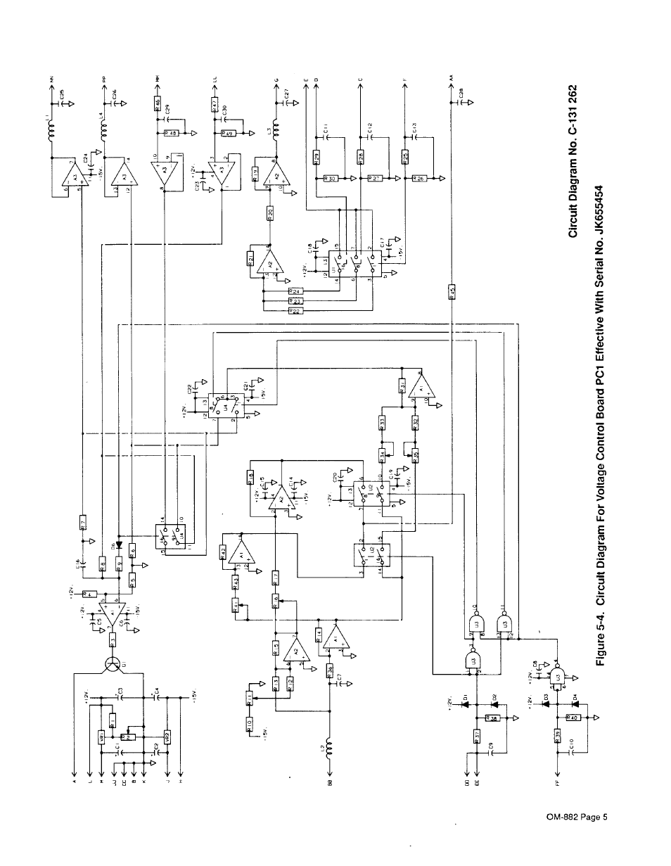 Miller Electric MR-5 User Manual | Page 7 / 51