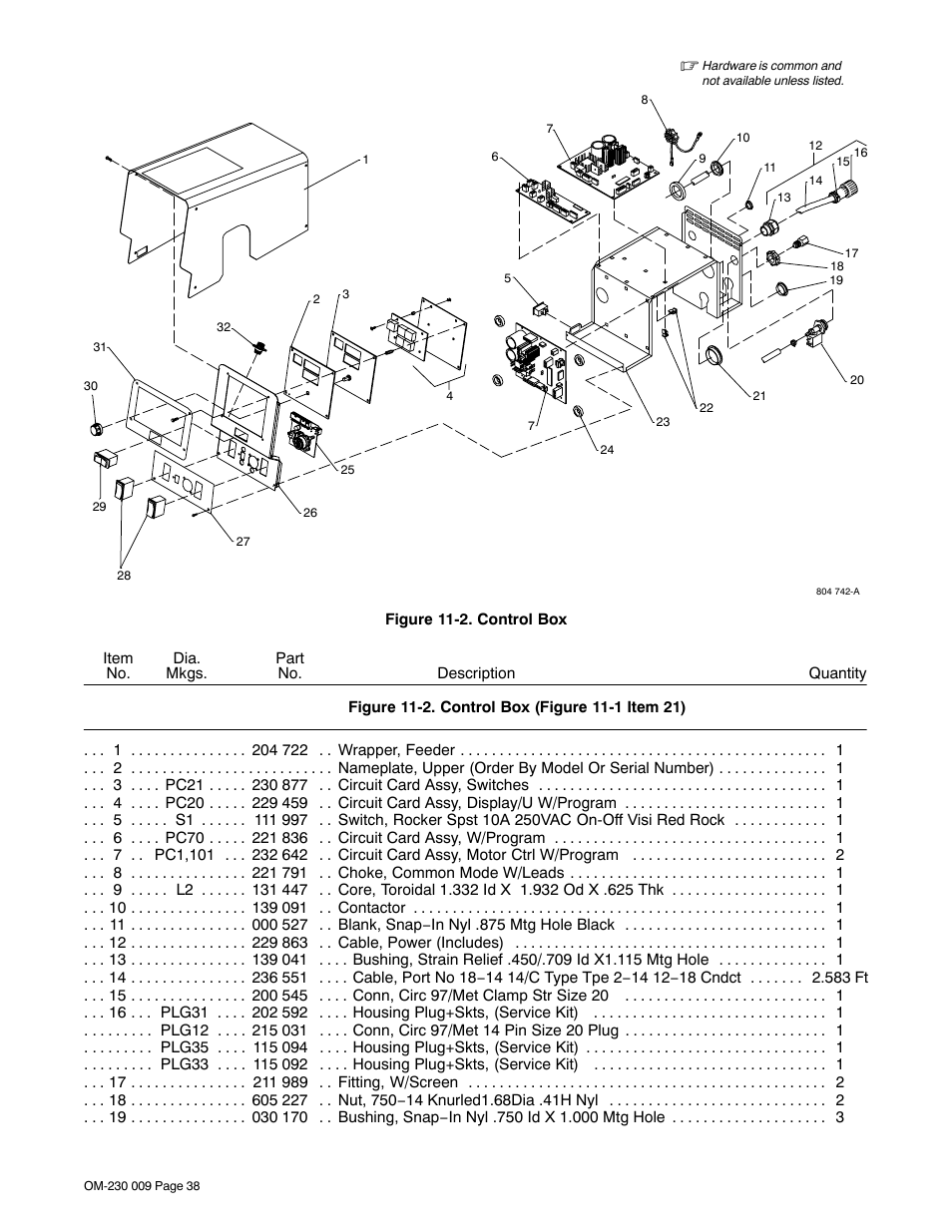 Miller Electric PipePro Dual User Manual | Page 42 / 48