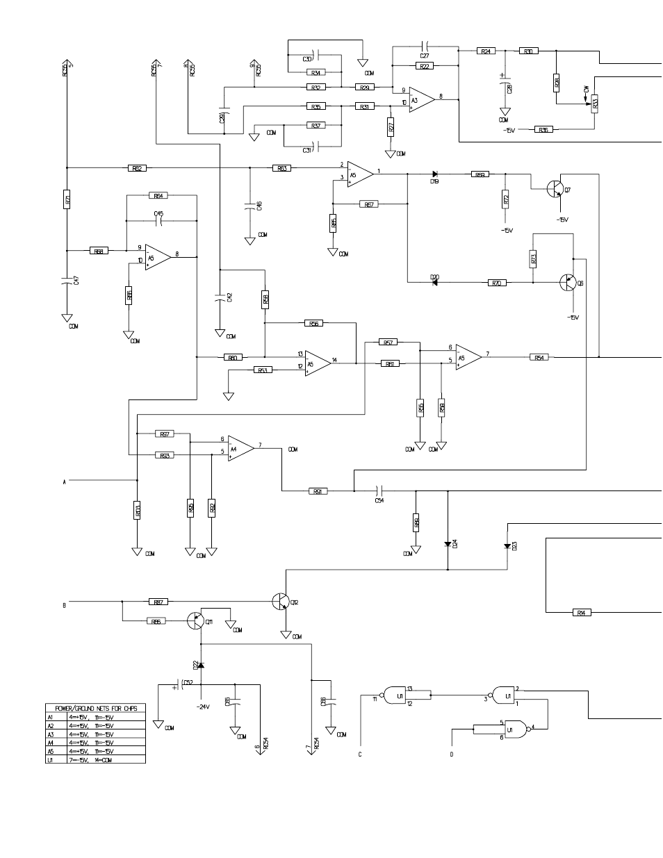 Miller Electric SYNCROWAVE 250 TM-353E User Manual | Page 64 / 84