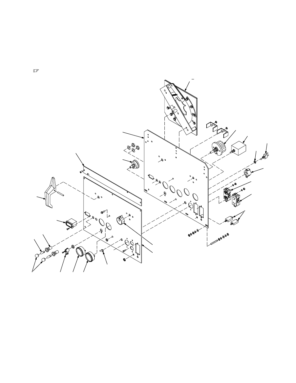 Miller Electric Big Blue 401DXQ User Manual | Page 56 / 64