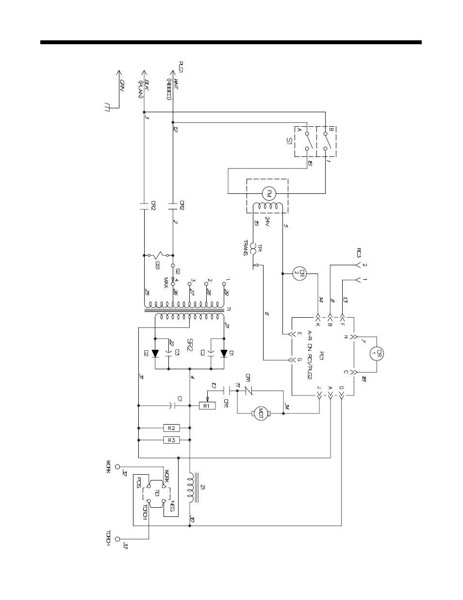 Miller Electric 172 M-10 Gun User Manual | Page 27 / 44