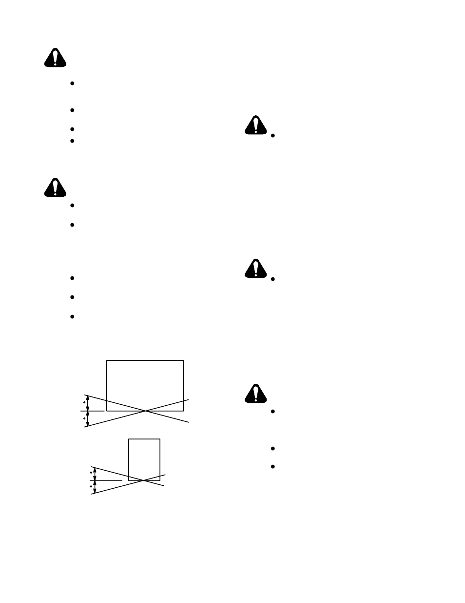 Miller Electric CBI 801D User Manual | Page 14 / 56