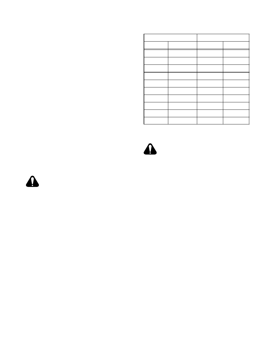 Miller Electric CBI 801D User Manual | Page 25 / 56