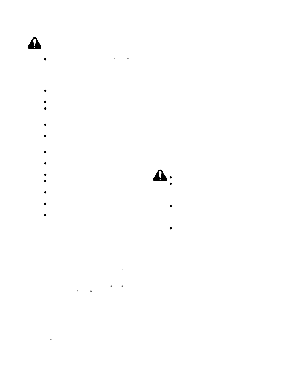 Miller Electric CBI 801D User Manual | Page 32 / 56