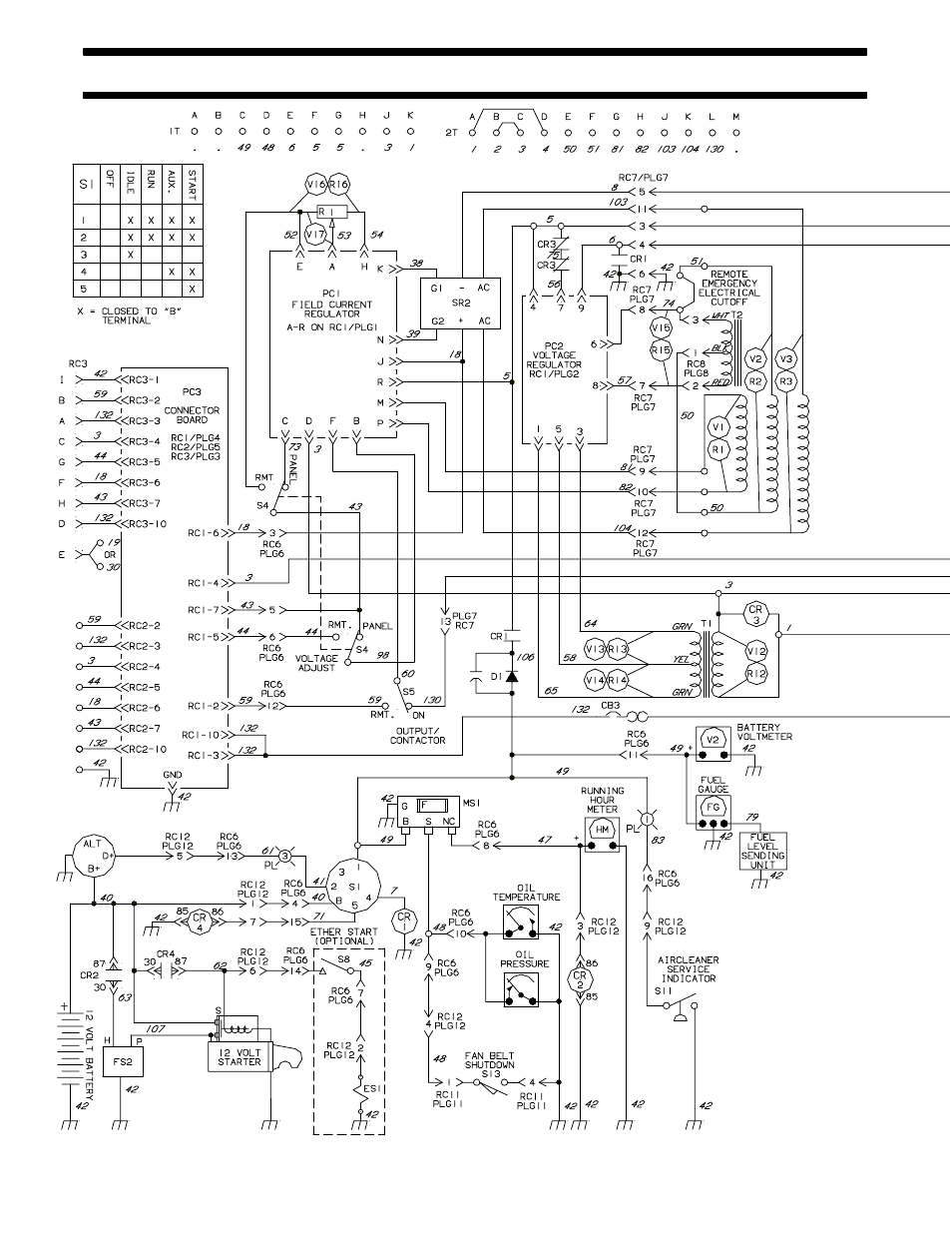 Miller Electric CBI 801D User Manual | Page 41 / 56