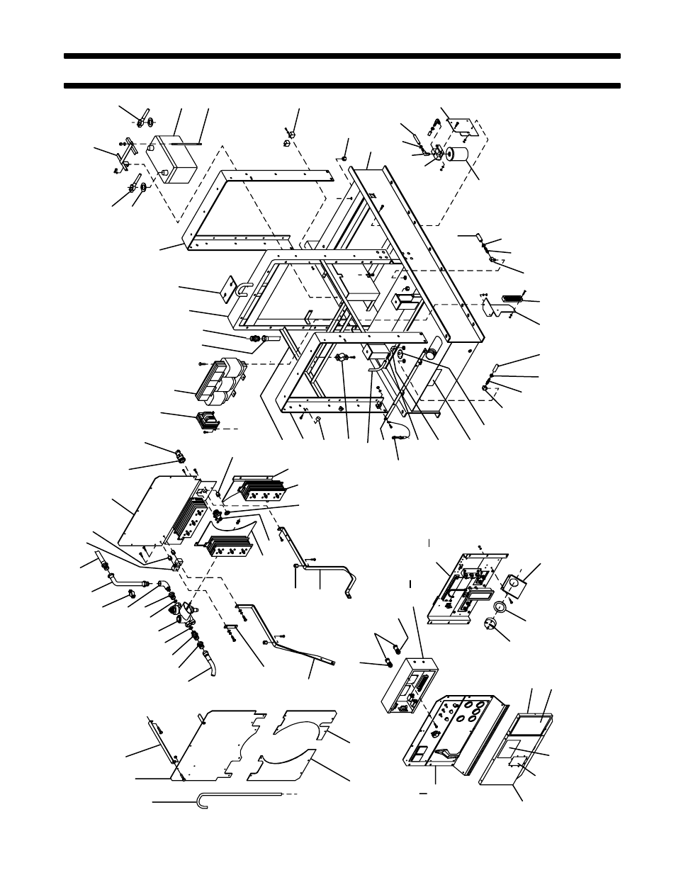 Miller Electric CBI 801D User Manual | Page 43 / 56