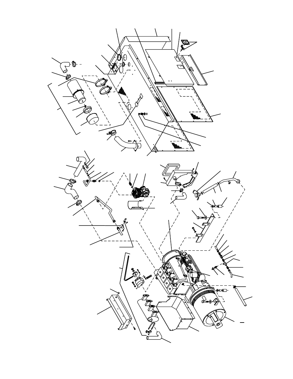 Miller Electric CBI 801D User Manual | Page 47 / 56