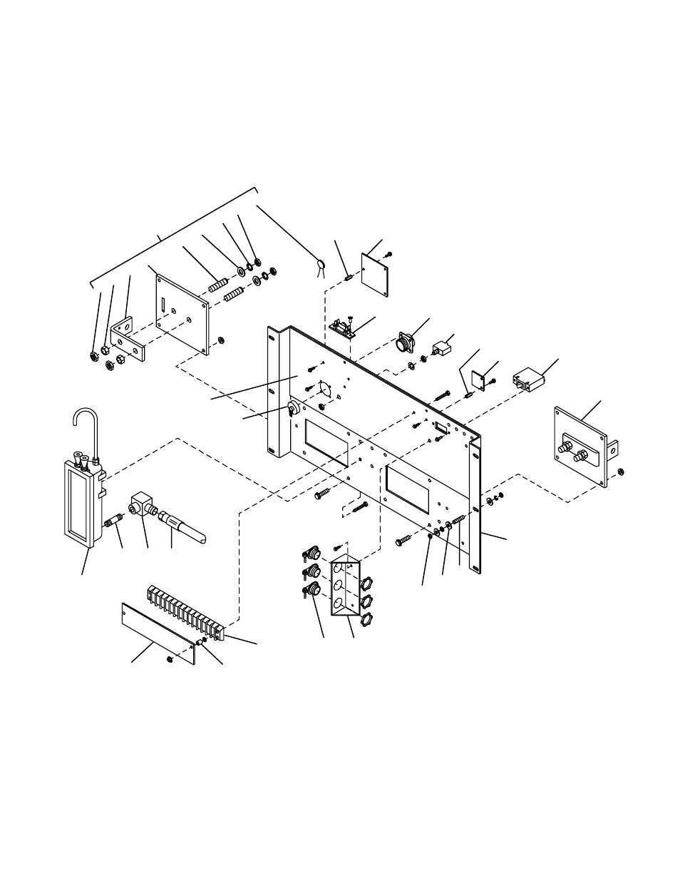 Miller Electric CBI 801D User Manual | Page 51 / 56