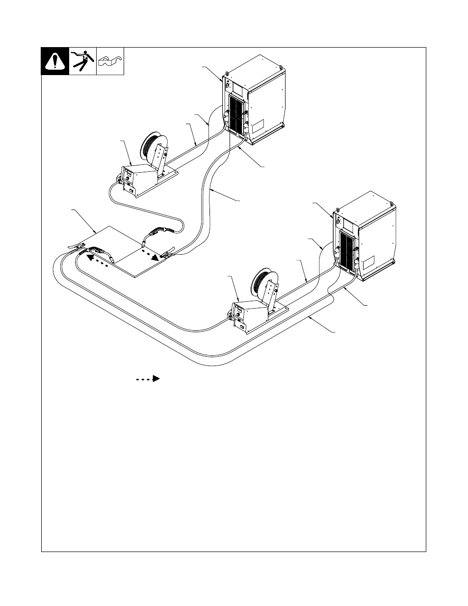 Miller Electric Axcess 450 User Manual | Page 32 / 52