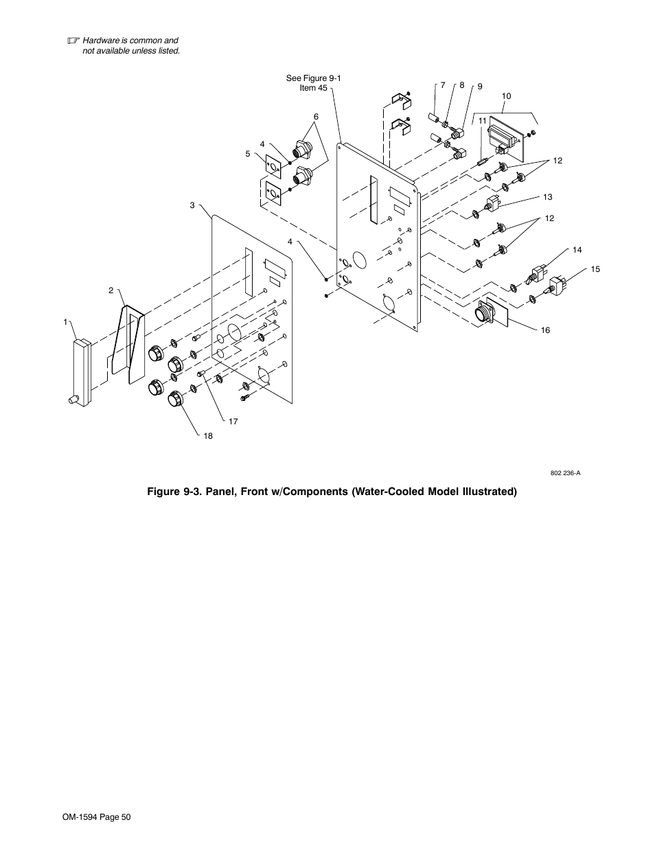 Miller Electric XR Control User Manual | Page 56 / 72