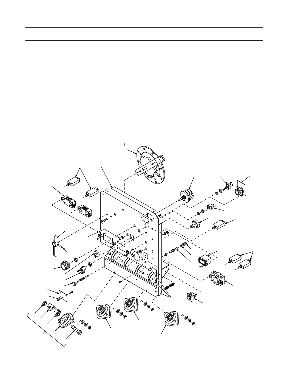 Miller Electric Legend AEAD-200-LE User Manual | Page 60 / 68